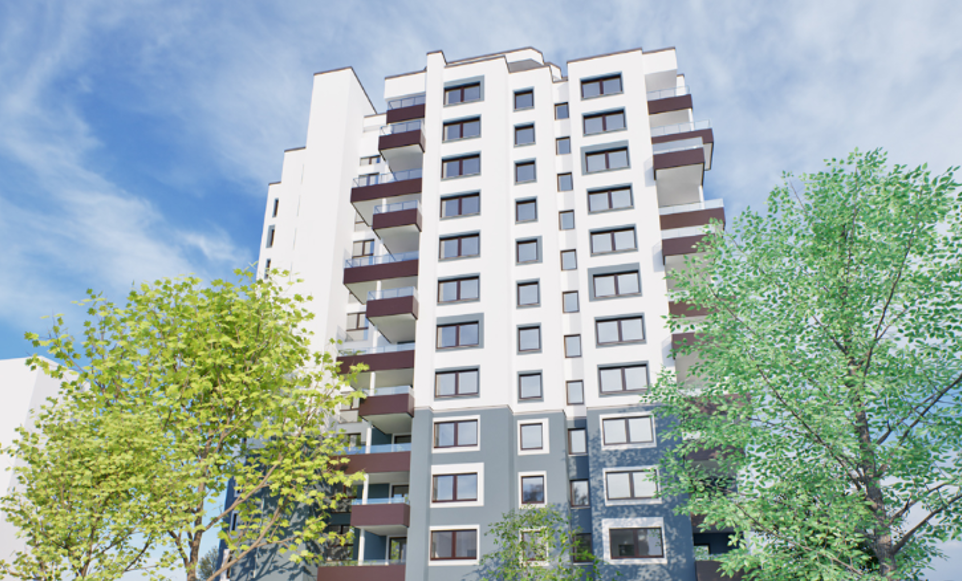 Foto: Kölner Wohnungsgenossenschaft eG 